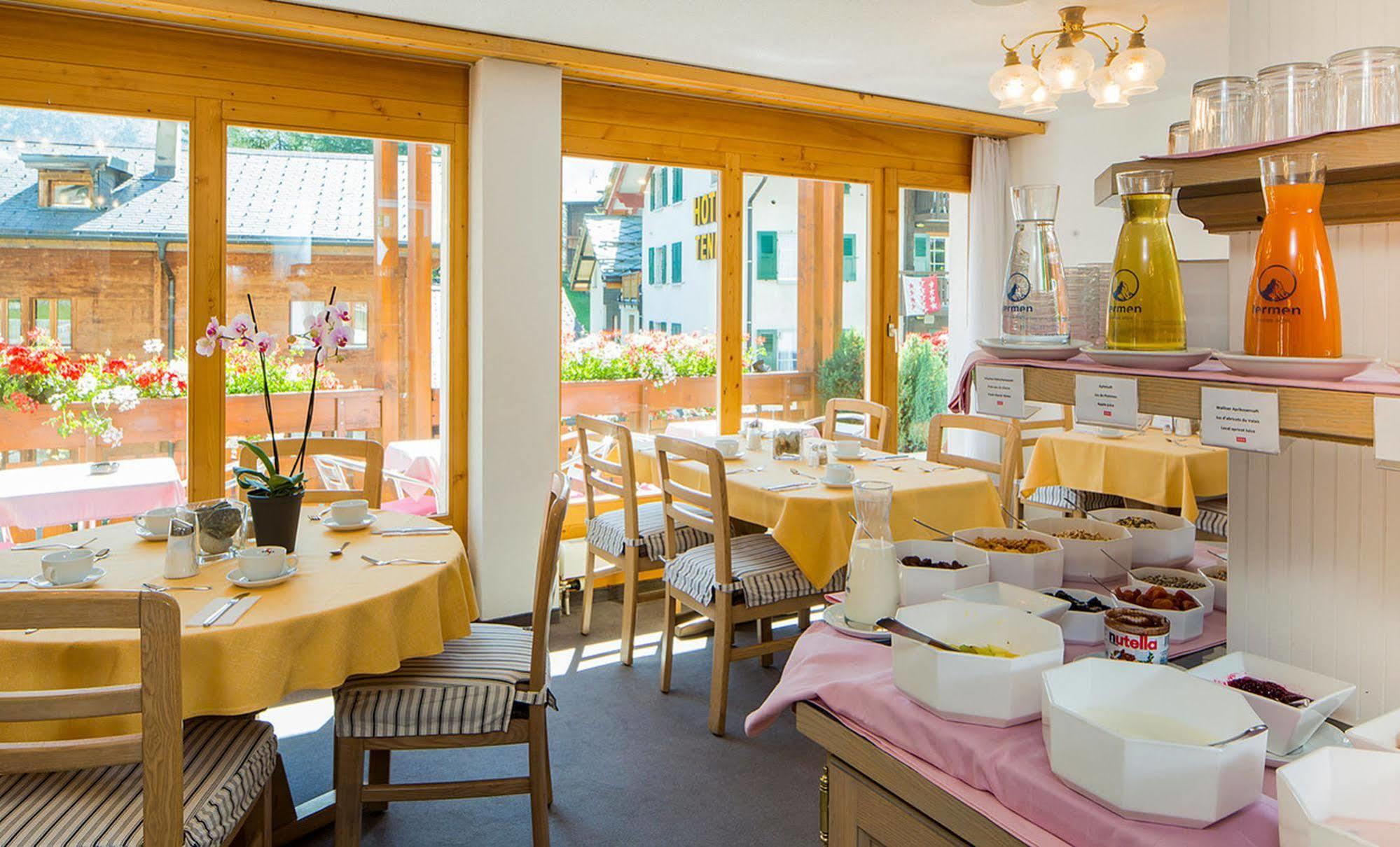 GABRIEL Hotel und Restaurant Scuol Exterior foto