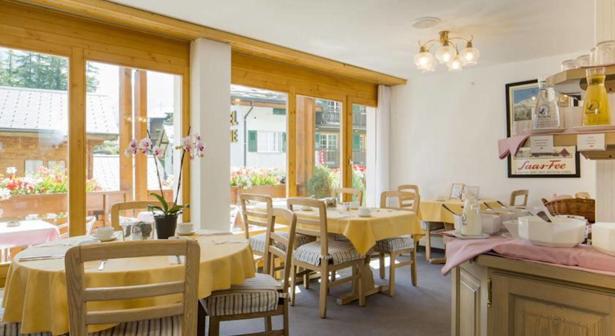 GABRIEL Hotel und Restaurant Scuol Exterior foto